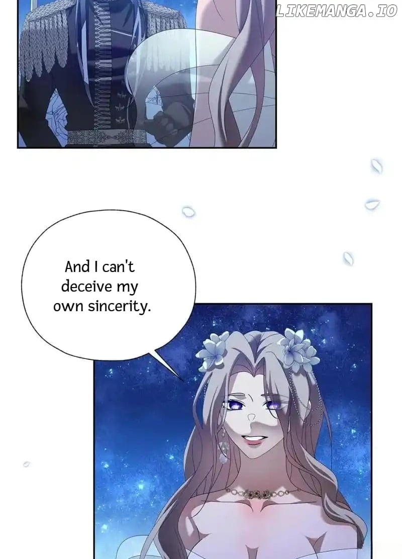 The Bride of the Fallen Angel chapter 22 - page 16